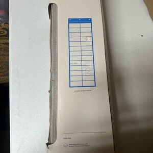 Brightroom Over-the-Door Organizer